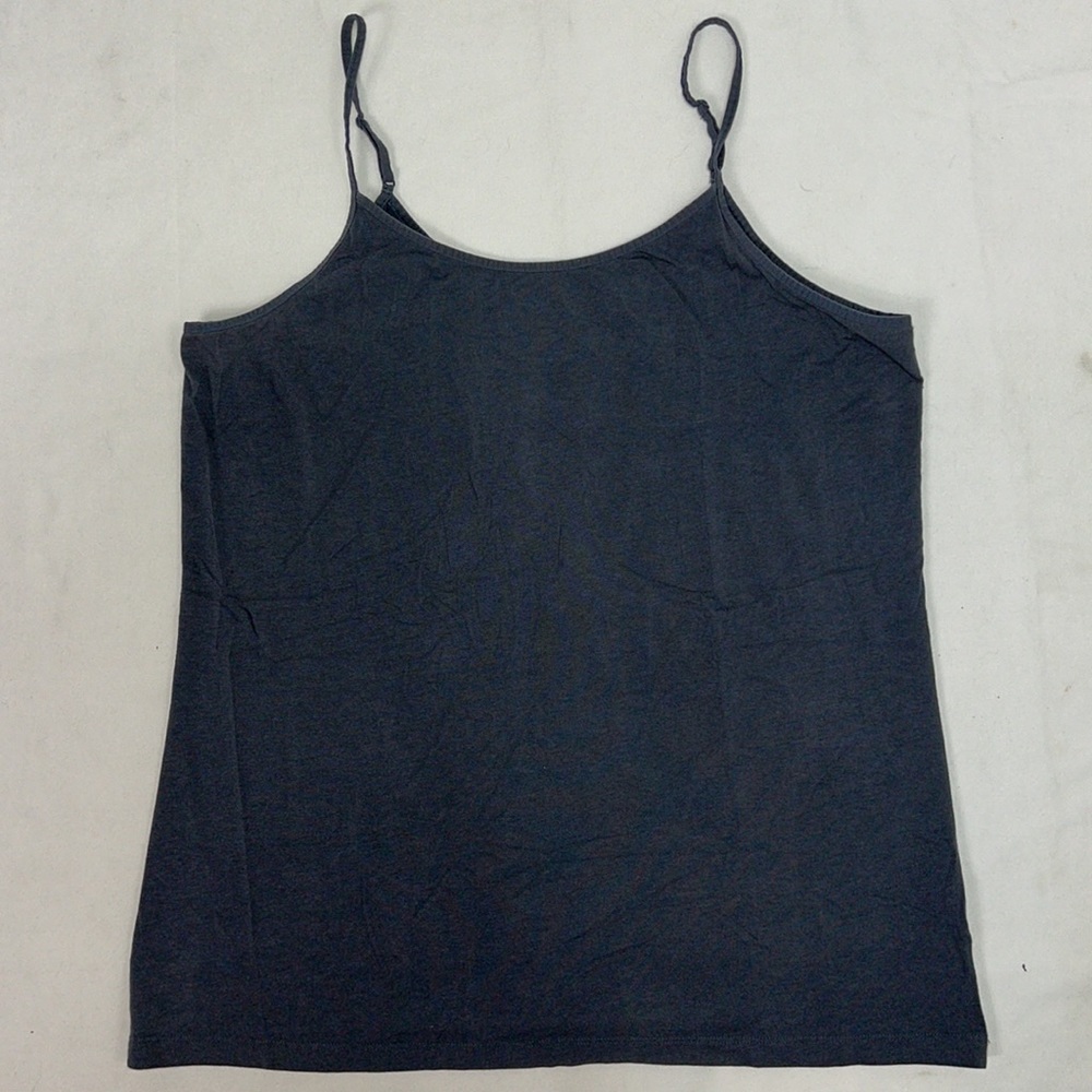 2346 womens time and tru tank too